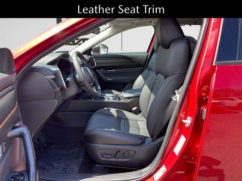 New 2026 MAZDA CX-50 AWD 2.5 Hybrid w/ Cargo Package image 8