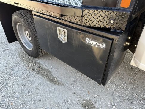 Used 2021 Chevrolet Silverado 3500 W/T w/ WT Convenience Package image 14