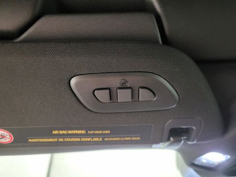 New 2026 Chevrolet Corvette Stingray Preferred Cpe w/ Z51 Performance Package image 13