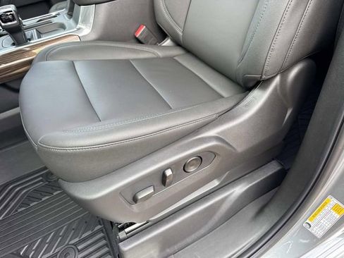 New 2026 Chevrolet Silverado 1500 RST w/ Z71 Off-Road Package AWD/4WD image 18