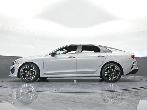 Used 2024 Kia K5 GT-Line w/ GT-Line Premium Package AWD/4WD image 57