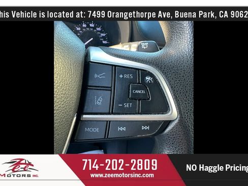 Used 2021 Toyota Sienna LE w/ LE Plus Package FWD image 41
