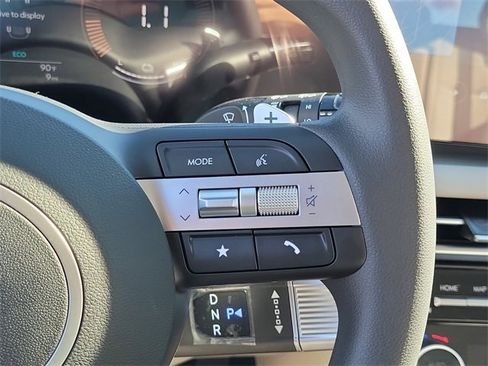 New 2026 Hyundai Tucson Blue SE w/ Tow & Go Package image 6