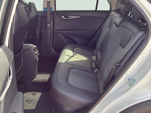 New 2026 Kia Niro EX w/ EX Premium Package image 22