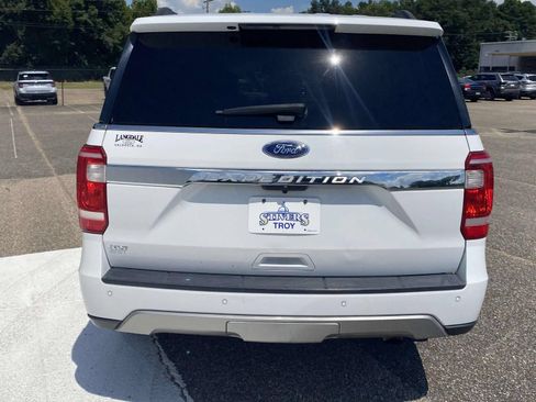 Used 2020 Ford Expedition XLT w/ Equipment Group 201A AWD/4WD image 6