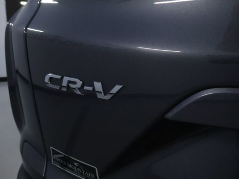 Used 2022 Honda CR-V EX-L image 9