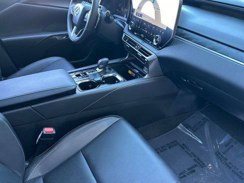 New 2026 Lexus RX 350 Premium image 26