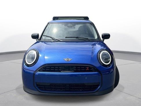 Used 2025 MINI Cooper S FWD image 3