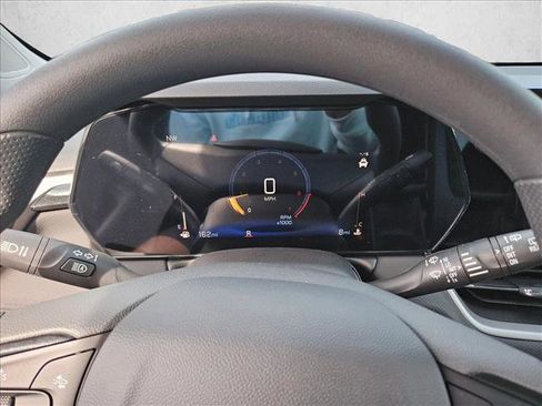 New 2026 Chevrolet TrailBlazer LT w/ Driver Confidence Package image 15