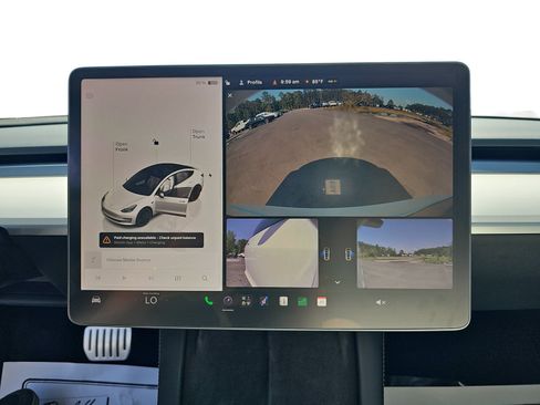 Used 2023 Tesla Model 3 Performance AWD/4WD image 20