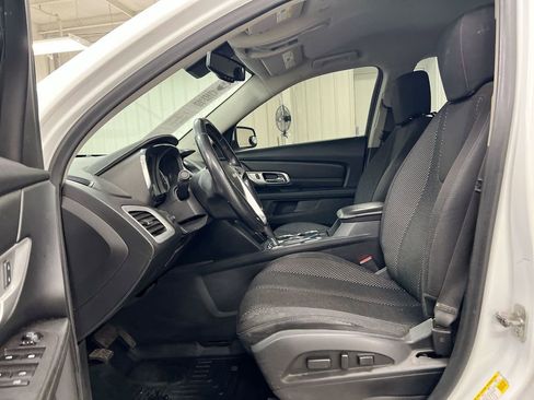 Used 2017 GMC Terrain SLE w/ Convenience Package image 20