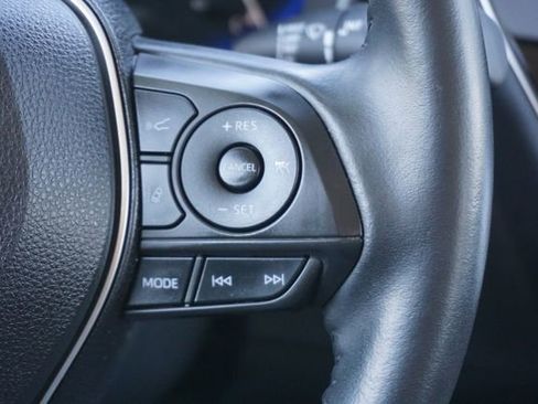 Used 2021 Toyota Corolla XLE image 13