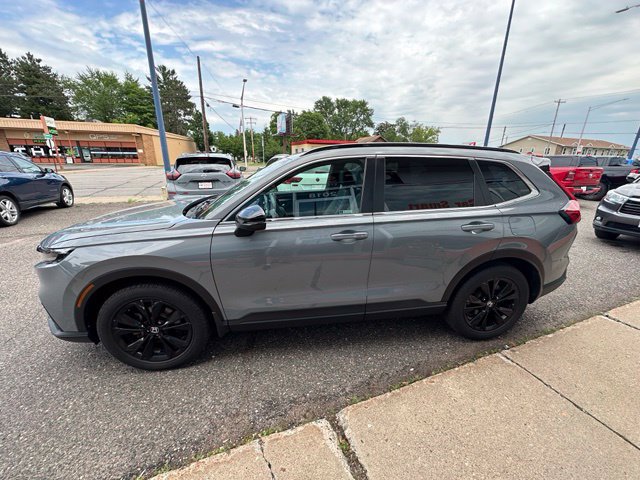 Used 2023 Honda CR-V Sport Touring image 4