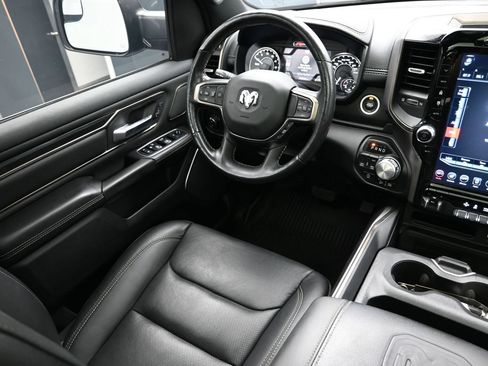 Used 2020 RAM 1500 Rebel w/ Rebel Level 2 Equipment Group AWD/4WD image 24