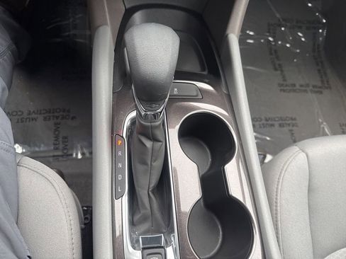 Used 2024 Chevrolet Malibu LS image 38