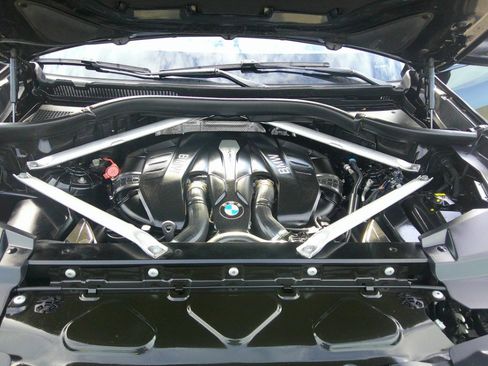 Used 2020 BMW X5 xDrive50i AWD/4WD image 78