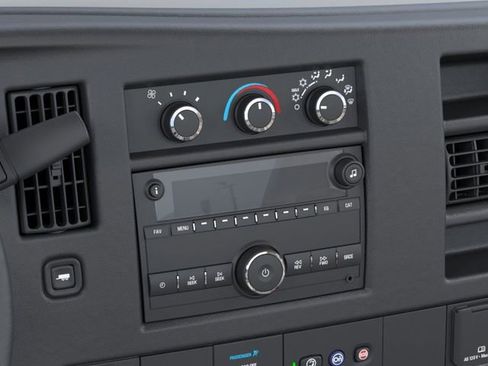 New 2026 Chevrolet Express 3500 w/ Power Convenience Package RWD image 20