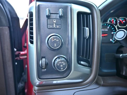 Used 2019 Chevrolet Silverado 3500 LTZ w/ Duramax Plus Package AWD/4WD image 30