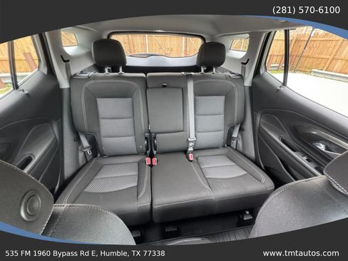 Used 2023 GMC Terrain SLE w/ Driver Convenience Package AWD/4WD image 20