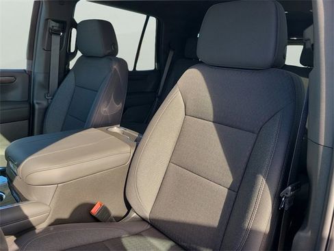 New 2026 Chevrolet Tahoe LS w/ LPO, Dark Essentials Package image 18