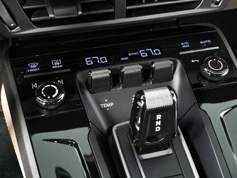 New 2026 Porsche 911 Carrera RWD image 19