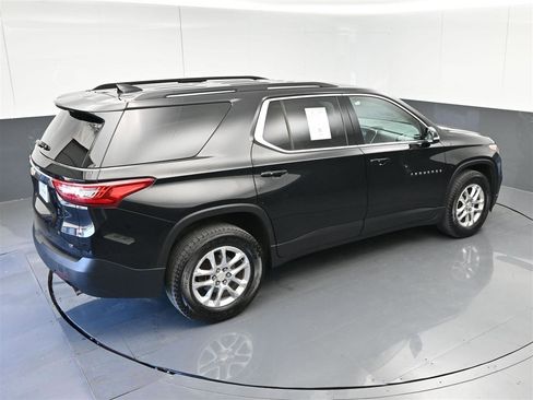 Used 2020 Chevrolet Traverse LT image 26