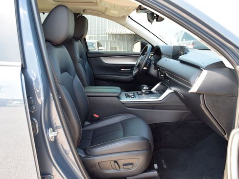 Used 2025 MAZDA CX-70 3.3 Turbo w/ Preferred Package AWD/4WD image 23