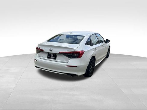 Used 2022 Honda Civic Sport image 5