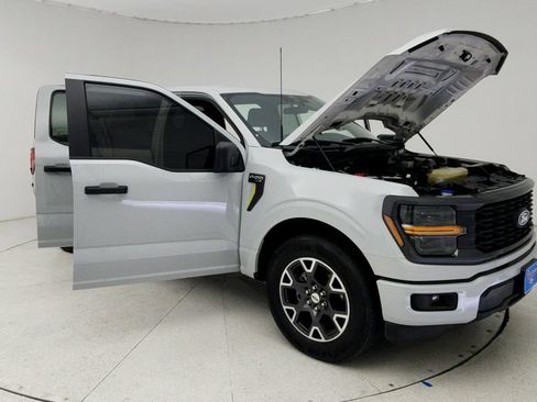 Used 2024 Ford F150 STX RWD image 10