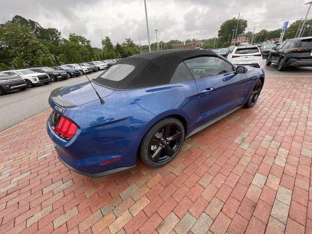 Used 2023 Ford Mustang GT Premium w/ Equipment Group 401A RWD image 32
