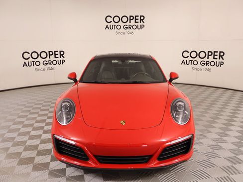 Used 2019 Porsche 911 Carrera RWD image 10