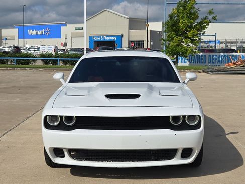 Used 2023 Dodge Challenger R/T Scat Pack w/ Plus Package RWD image 10
