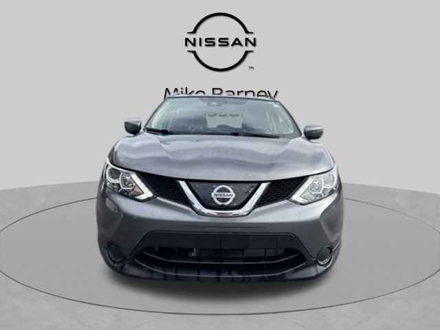 Used 2019 Nissan Rogue Sport SV AWD/4WD image 6