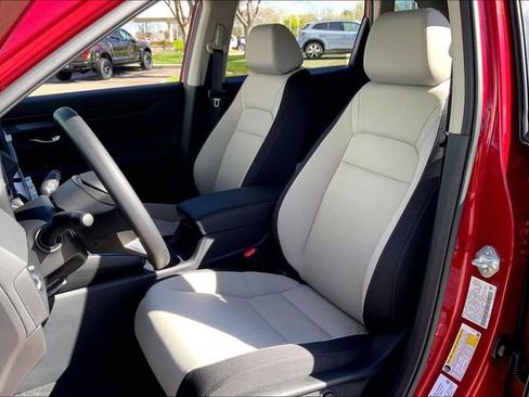 New 2026 Honda CR-V EX image 9