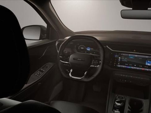 New 2026 Jeep Cherokee Laredo image 9