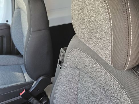 New 2026 RAM ProMaster 2500 image 27