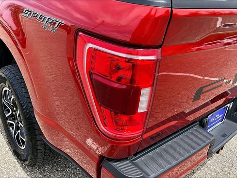 Certified 2023 Ford F150 XLT w/ Equipment Group 302A High AWD/4WD image 31