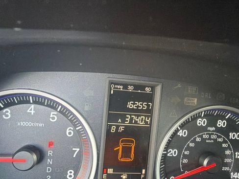 Used 2009 Honda CR-V EX image 10