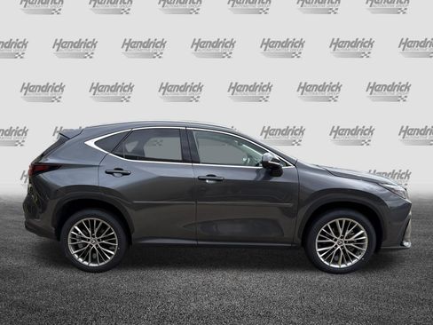 Used 2023 Lexus NX 350h AWD w/ Vision Package image 11