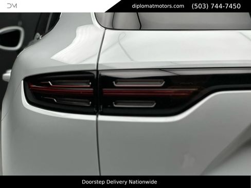 Used 2023 Porsche Cayenne image 14
