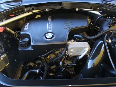 Used 2013 BMW X3 xDrive28i image 18