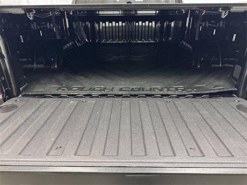 Certified 2020 Chevrolet Silverado 1500 LT w/ LT Value Package image 22