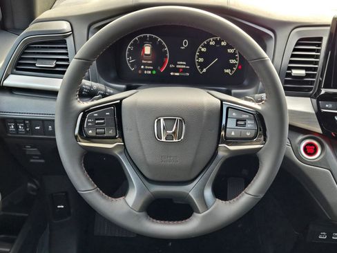 New 2026 Honda Odyssey Sport-L image 14