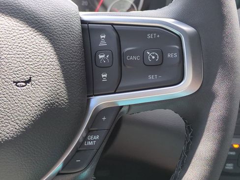 New 2026 RAM 2500 Big Horn image 27