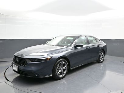 Used 2023 Honda Accord EX