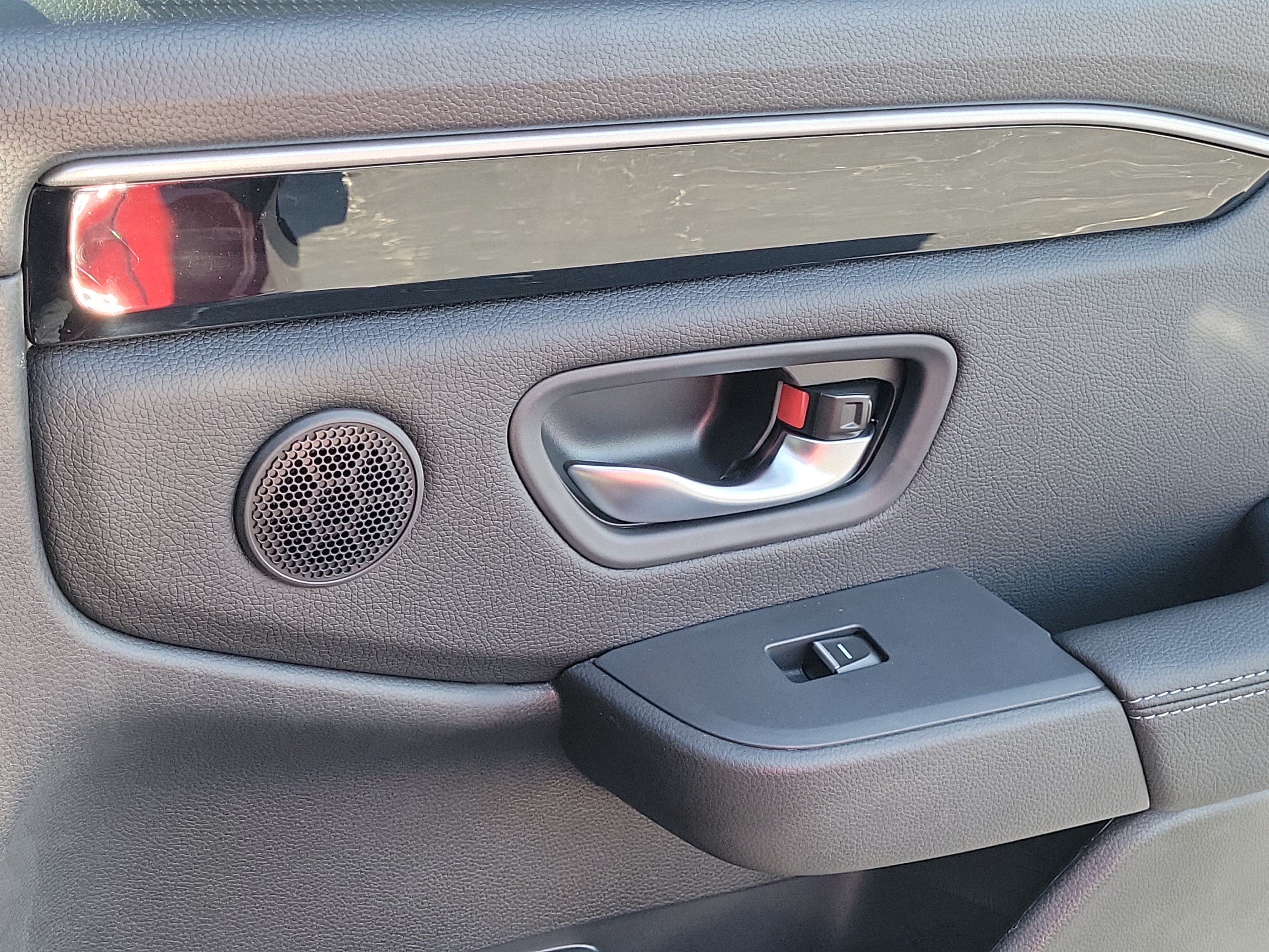 New 2026 Honda Pilot EX-L image 8