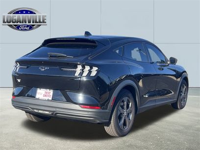 Used 2023 Ford Mustang Mach-E Select