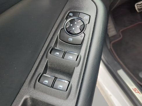Certified 2022 Ford Edge ST-Line AWD/4WD image 55