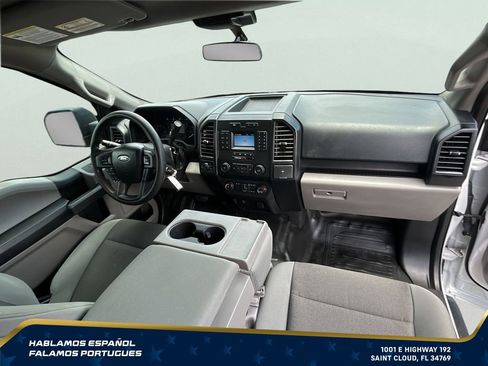 Used 2020 Ford F150 XL w/ Equipment Group 101A Mid AWD/4WD image 29