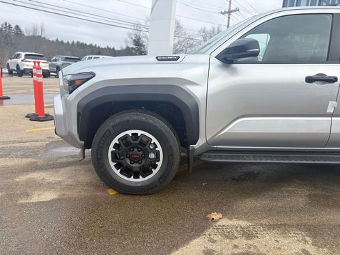 New 2026 Toyota 4Runner 4WD image 2